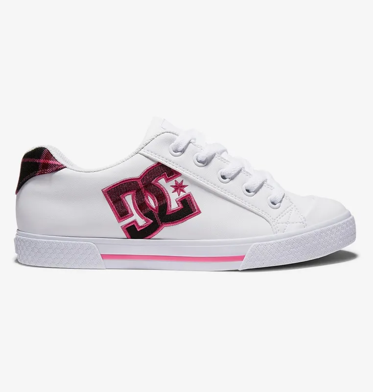DC Chelsea SE White (302252ipk)