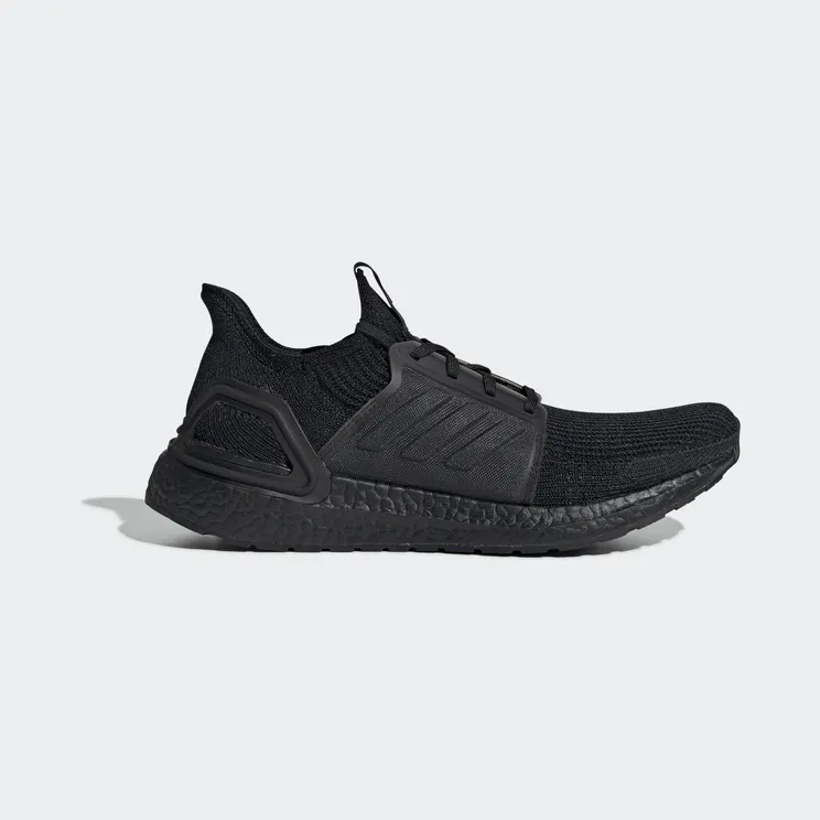 Adidas UltraBoost 19 Triple Black (G27508)