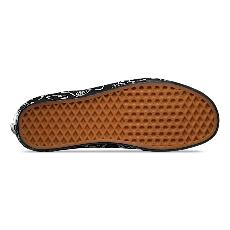 Vans Old Skool Peanuts Snoopy (VN0A38G1QOG)