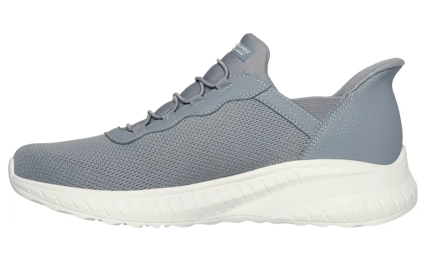 skechers-bobs 118300_GRY