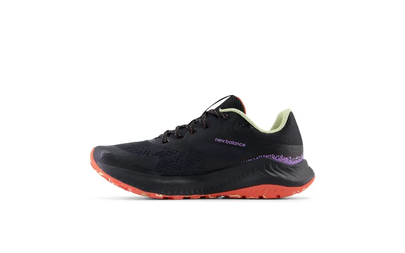 NEW BALANCE DynaSoft Nitrel V5 “Black / Phantom / Purple Fade” (WTNTRRB5)