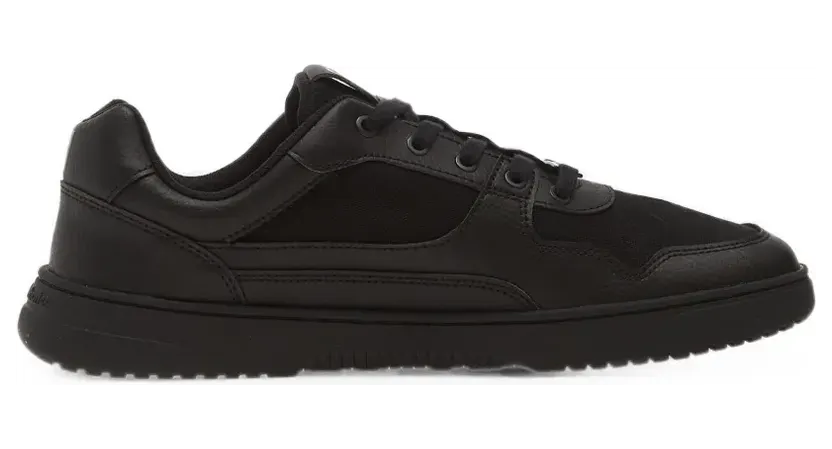 Barebarics Zing Sneakers mit Einsätzen – Schwarz (N7F0A6WOYV)