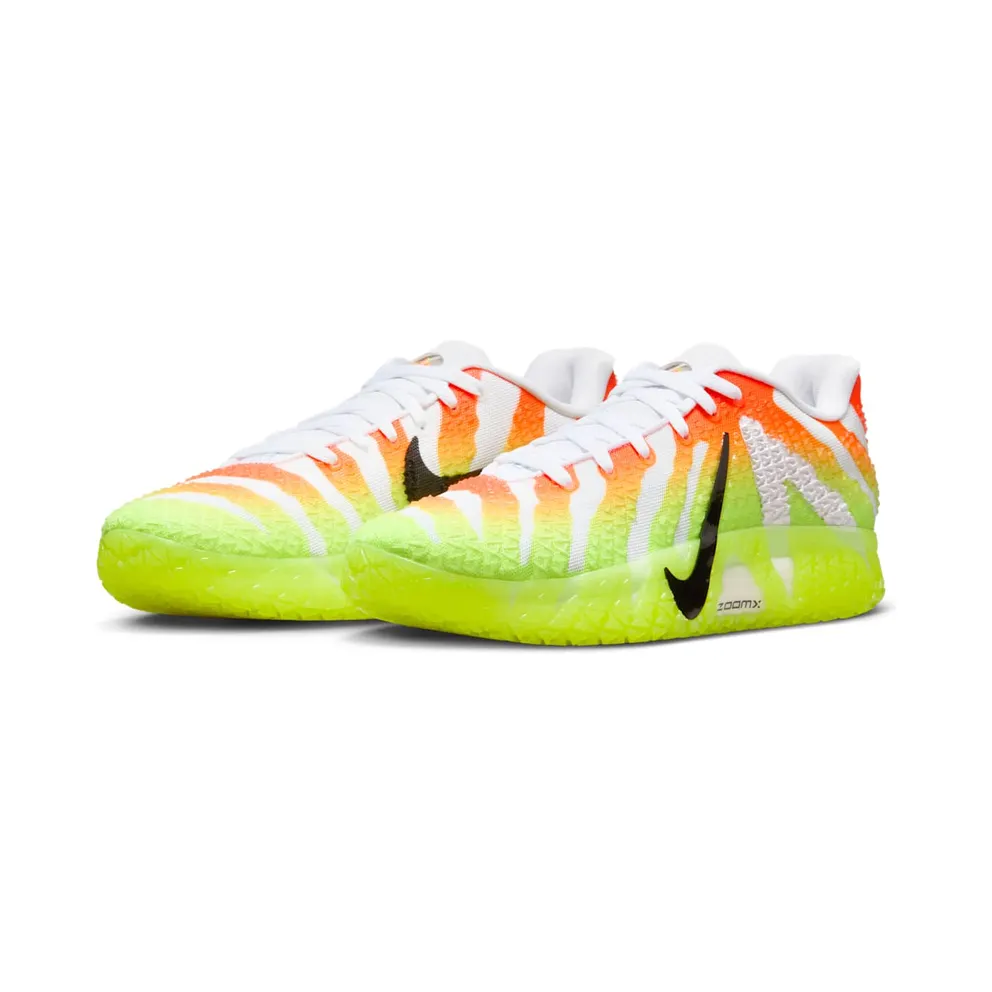 Nike Ja 3 “Snowed In” (IH0798-100)