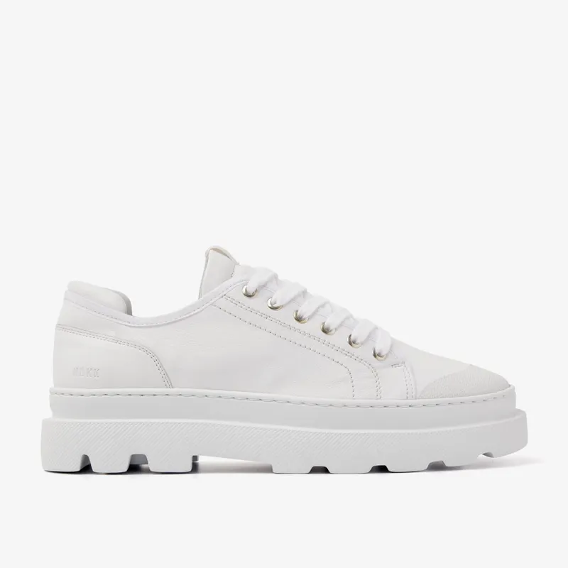 Nubikk Monro Orion M White (2105100030L)