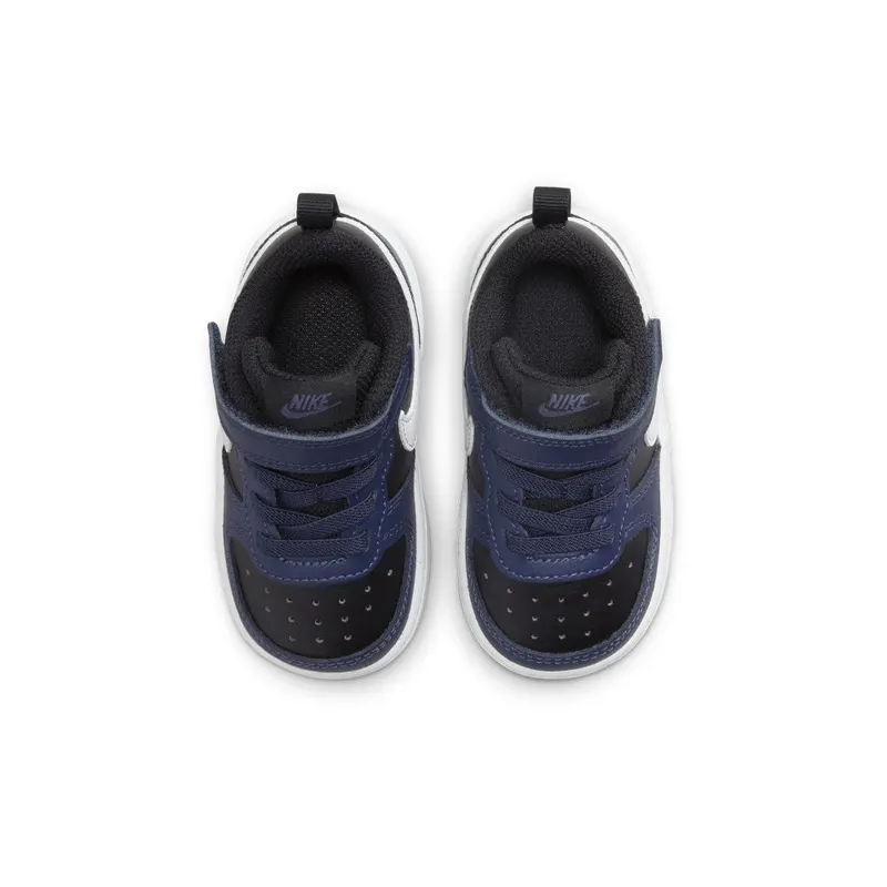 Nike Court Borough Low 2 Baby/Toddler Blue (BQ5453-404)