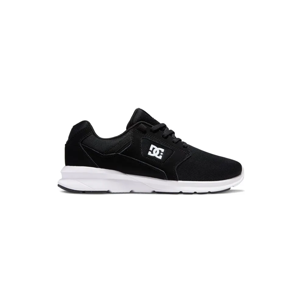 DC Skyline black/white (ADYS400066-BKW)