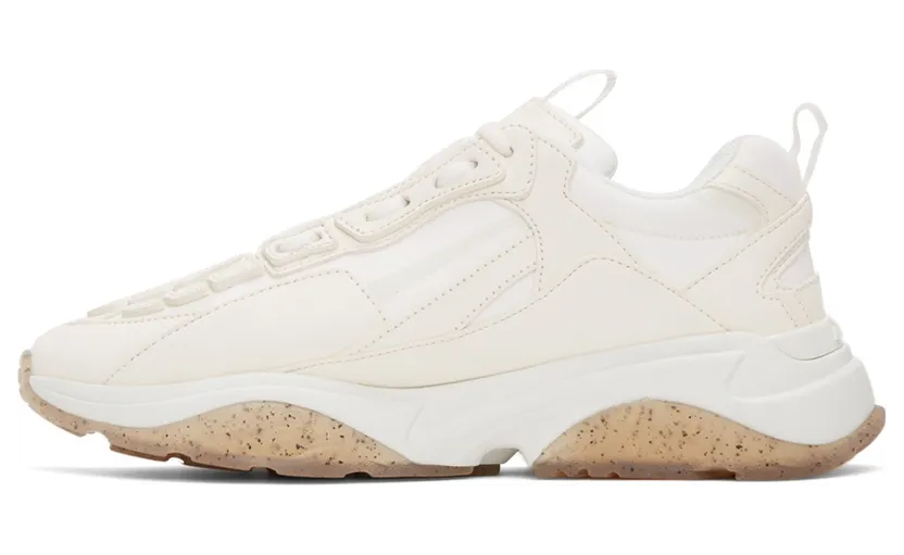 AMIRI Black Bone Runner Sneakers (SS22MFS010) (3)