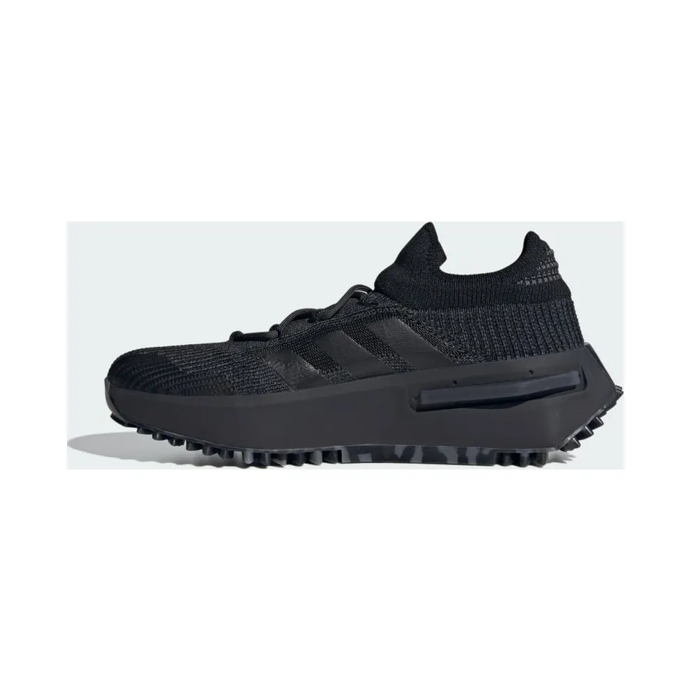 adidas NMD_S1 Core Black / Carbon / Grey Five (IG5537)