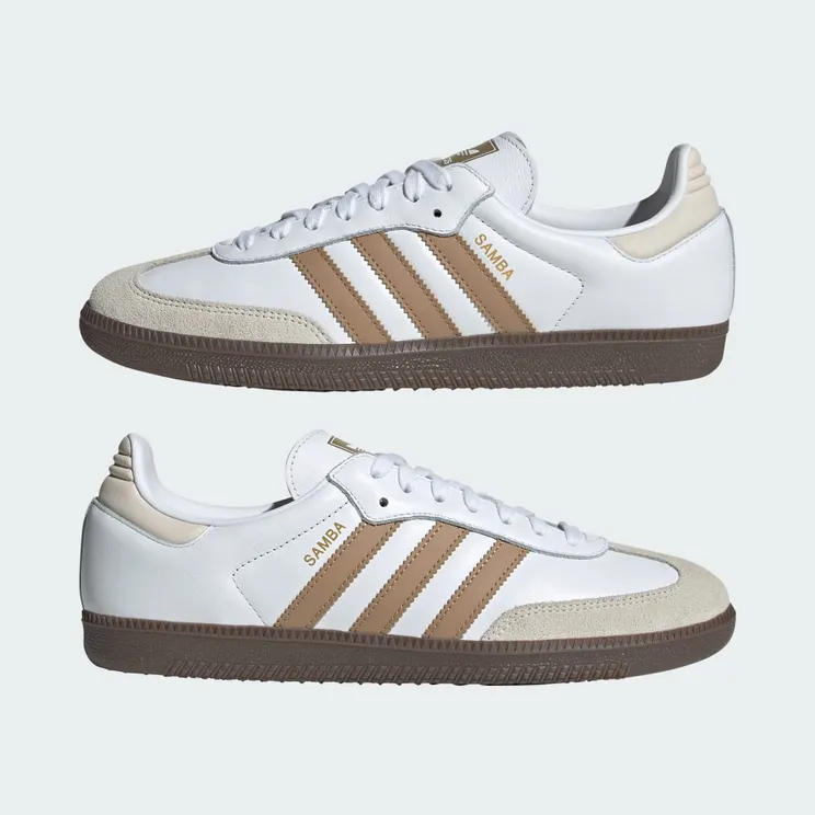 adidas-samba JR0912