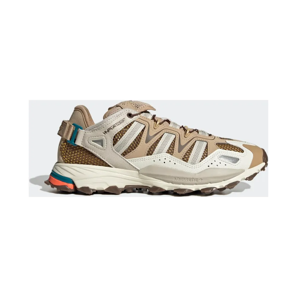 adidas Hyperturf Magic Beige / Off White / Gum 5 (HQ9943)