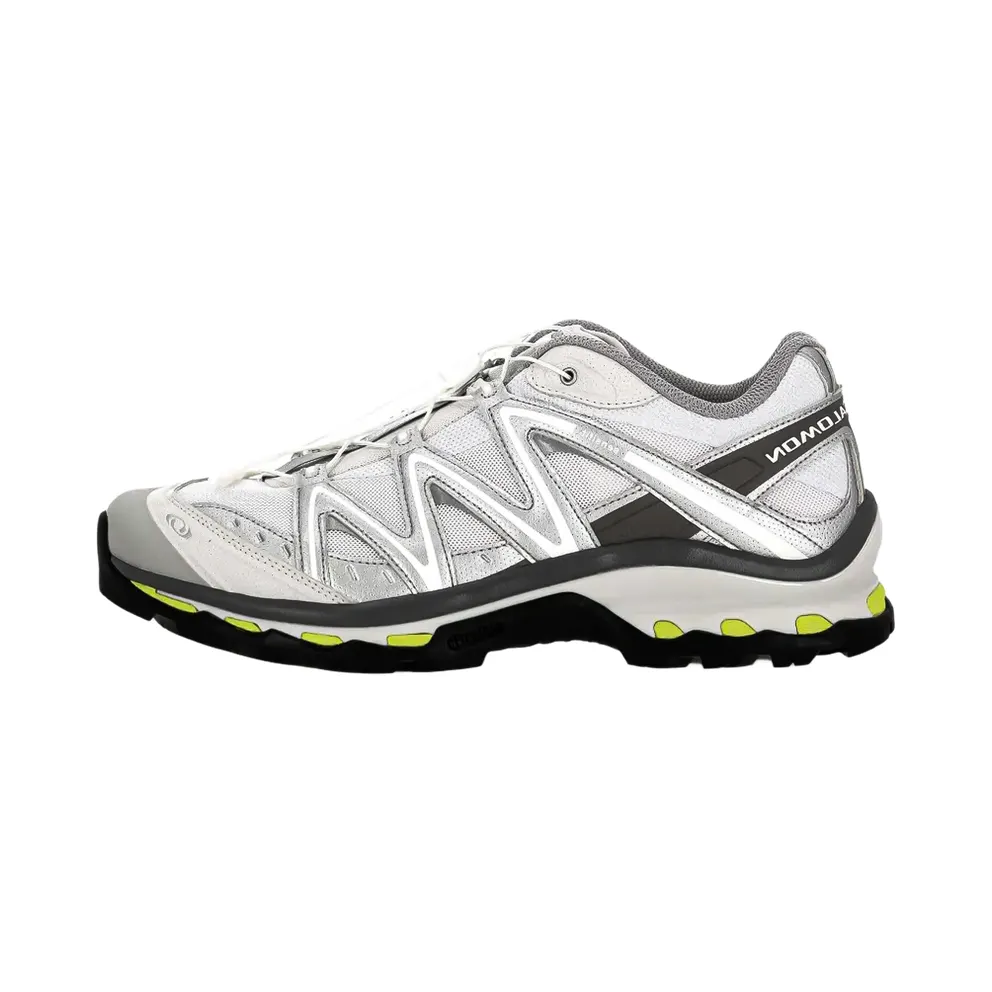 Salomon XT-Quest “Lunar Rock Silver” (L49147-500)