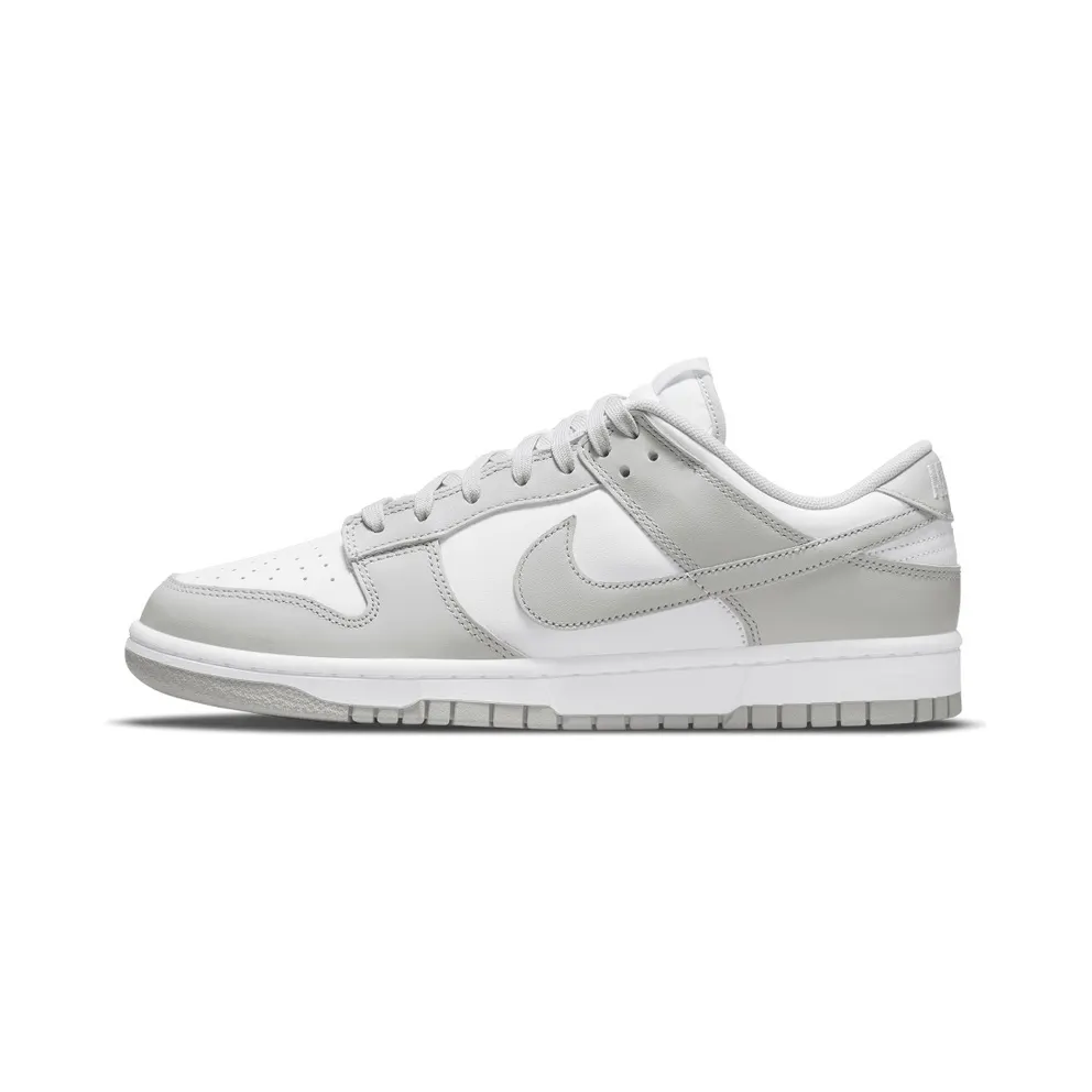 Nike Dunk Low Grey Fog (DD1391-103)