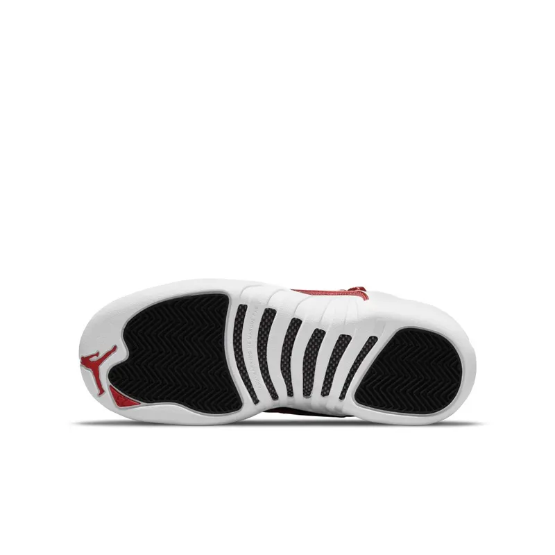 Air Jordan 12 Twist (GS) (2021) (153265-106)
