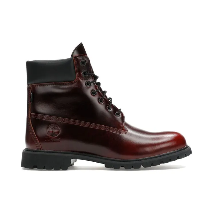 Timberland 6″ Premium Gore-Tex Boot JJJJound Brown (TB0A6F8F-W01)