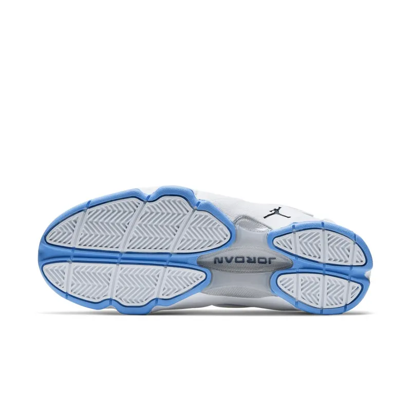 Jordan OG UNC (W) White/Midnight Navy-University Blue (CW1106-100)