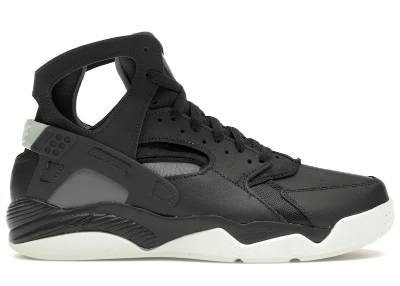 Nike Air Flight Huarache Dark Smoke Grey Barely Green (FJ4839-001)