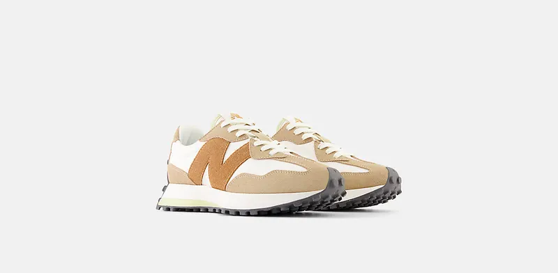 New Balance 327 “Tobacco” (WS327PT)