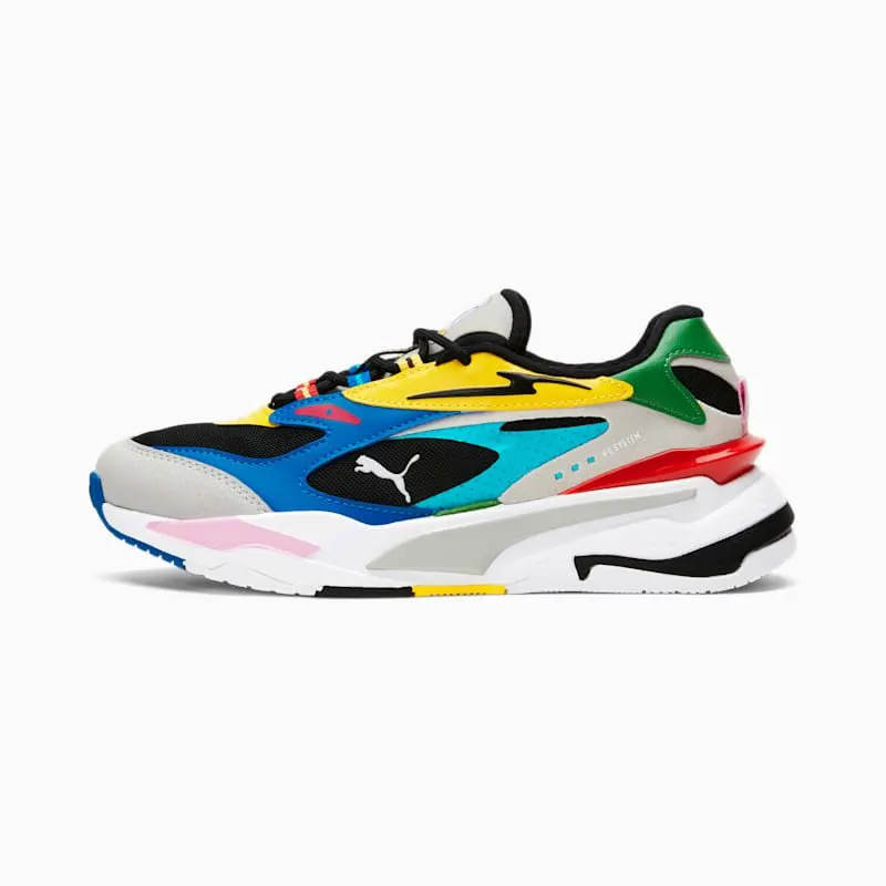 Puma RS-Fast International Flags (381456-01)