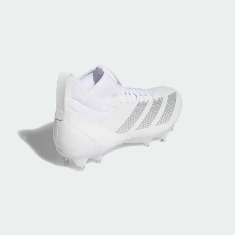 adidas Adizero Impact Cloud White Silver Metallic White (IH5957)