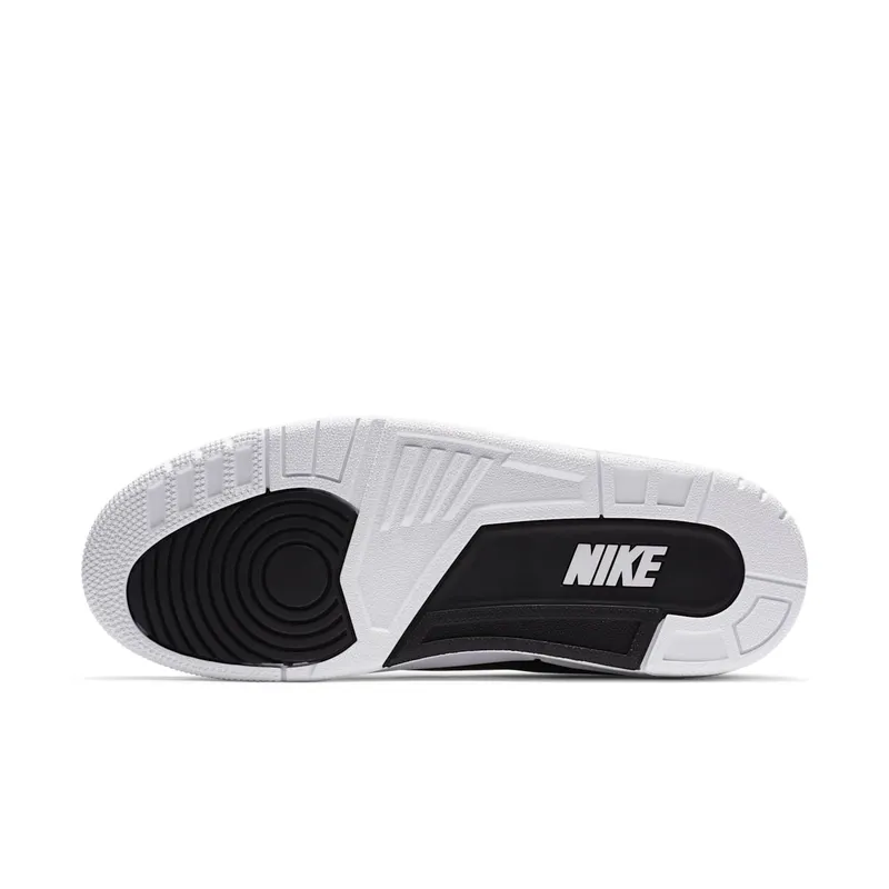 Jordan 3 Retro Fragment White/White-Black (DA3595-100)