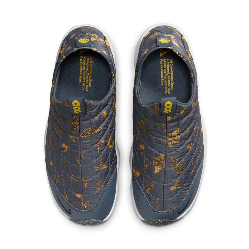 Nike ACG Moc 3.5 Blue (DR1025-400)