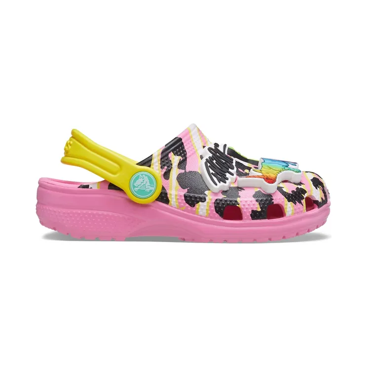 Crocs Classic Clog Ron English Party Animals (207621-6SO)