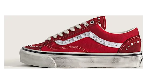 Vans Old Skool – Pearlized – “Pearlized” (VN000E8VIZQ)