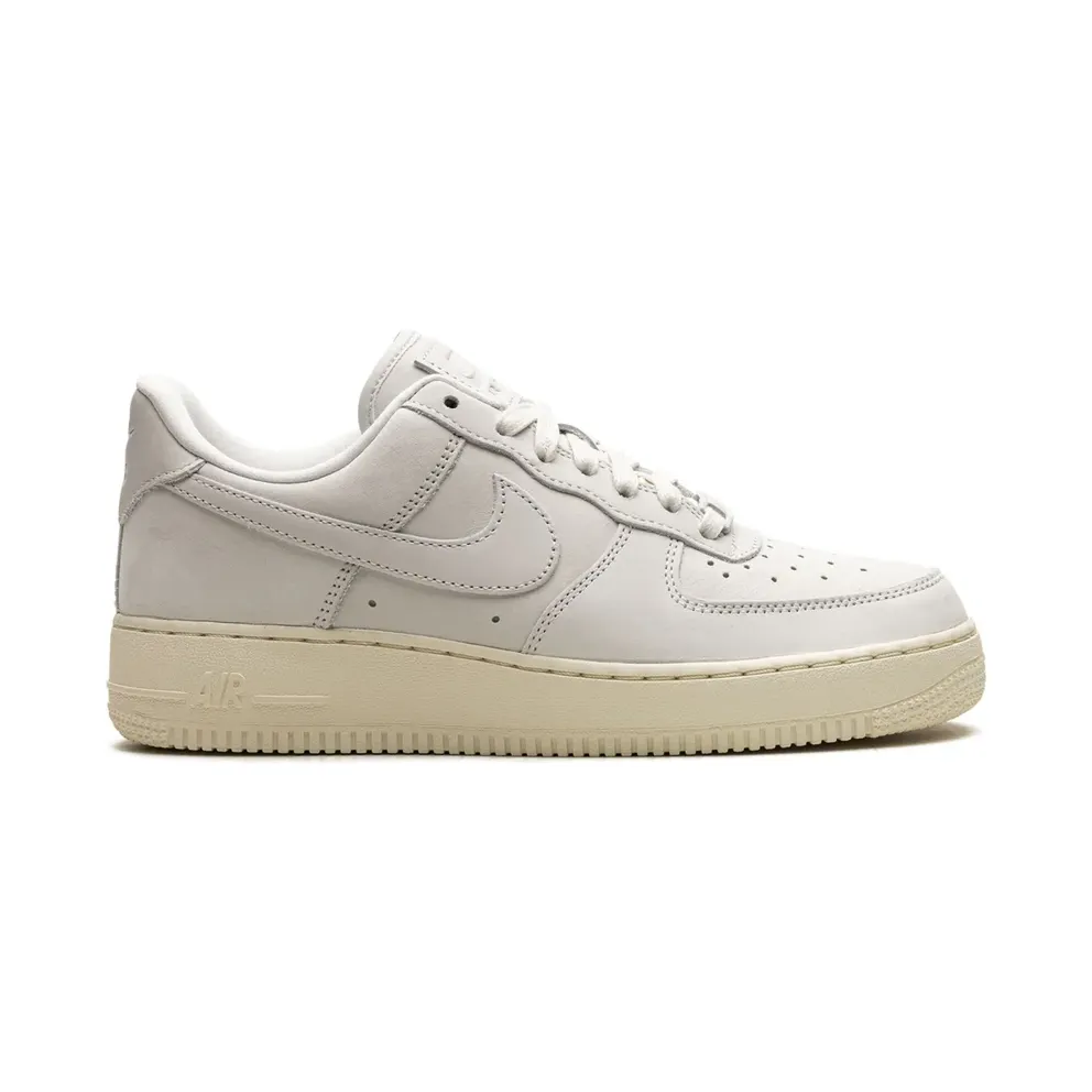 Nike Air Force 1 PRM Vachetta Tan – Beige (DR9503)