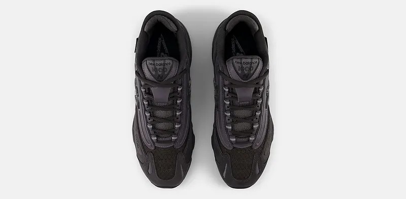 New Balance M1000NBB (black / grey) – M1000NBB