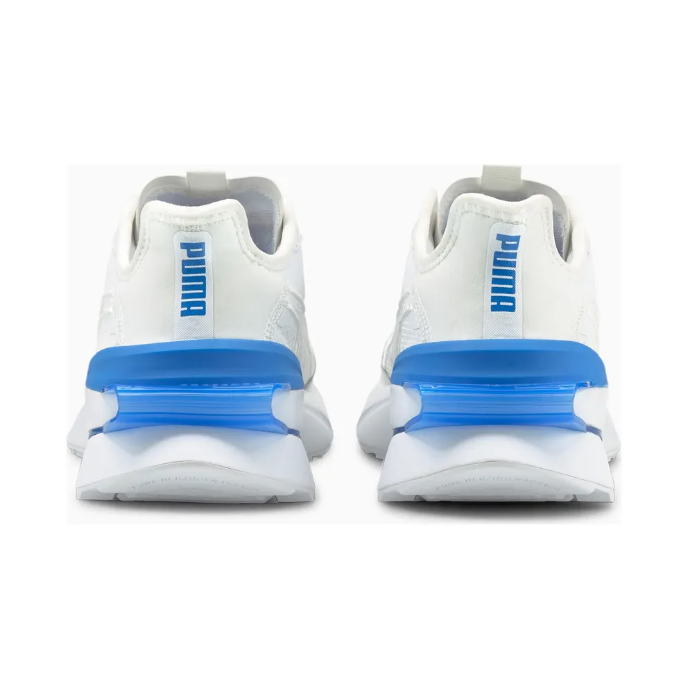 Puma PWRFRAME OP-1 Equinox White/Blue (380698-01)