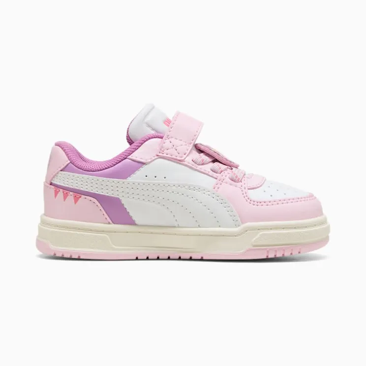 Puma Caven Pearl Pink / Puma White / Warm White (406900-01)