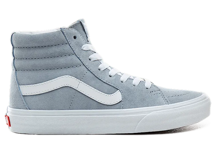 Vans PIG Suede SK8HI (VN0A4BV6V4Z)
