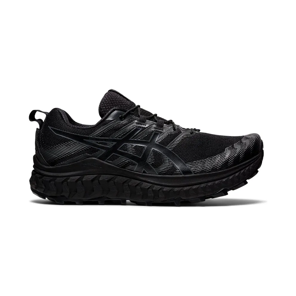 ASICS Trabuco Max Triple Black (1011B028-002)