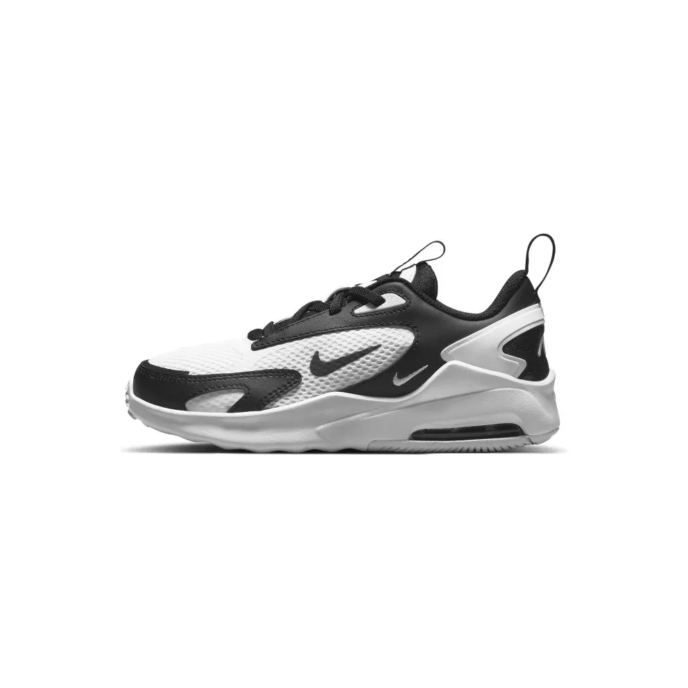 Nike Air Max Bolt Younger Kids’ White (CW1627-102)