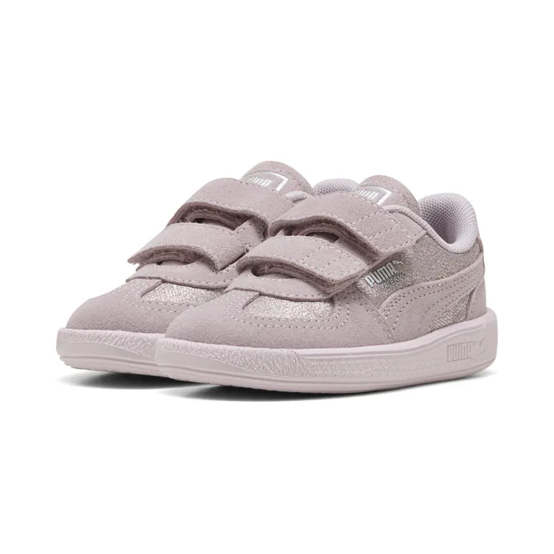 Puma Palermo Let It Shine “Misty Pink / Powder Pink” (407451_01)