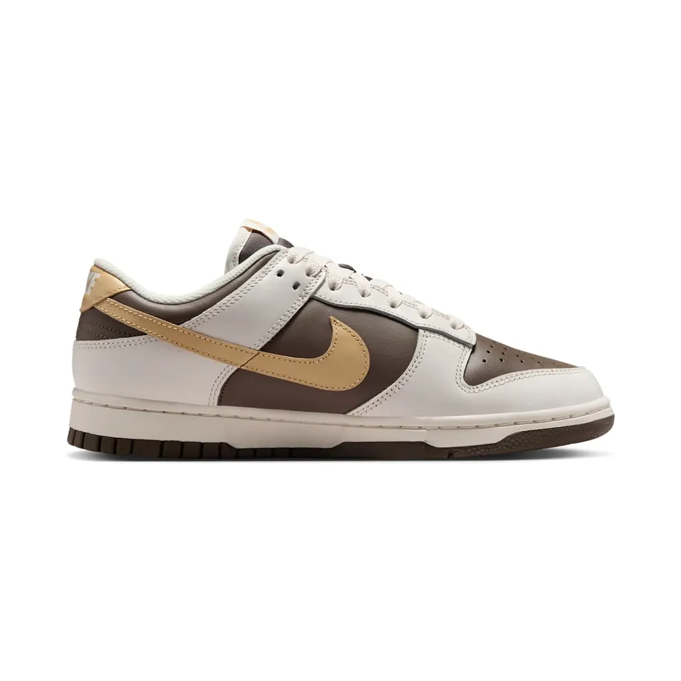 Nike Dunk Low Ironstone Sesame (HM9655-001)
