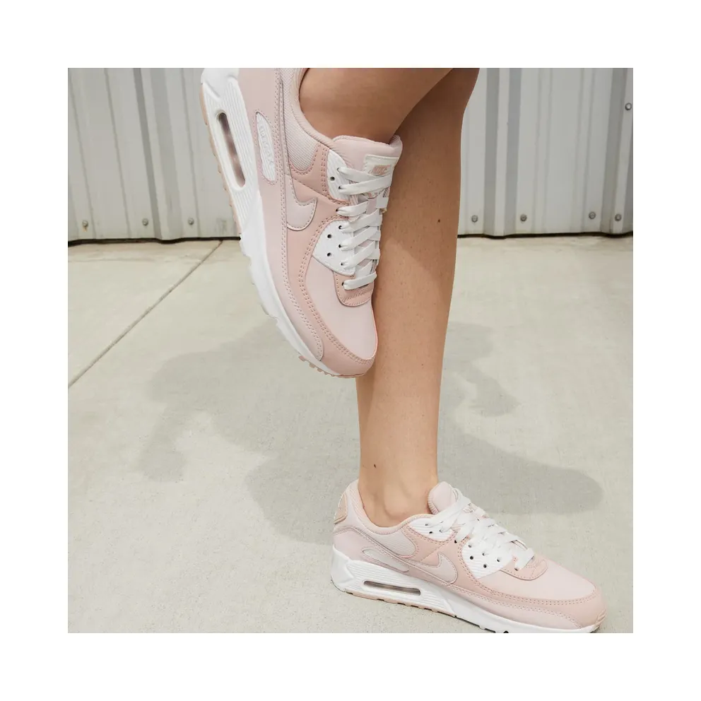 Nike Air Max 90 Pink (DJ3862-600)