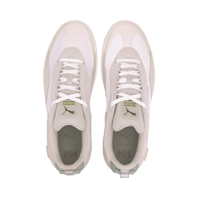 Puma Oslo City Helly Hansen Glacier Grey (373550-01)