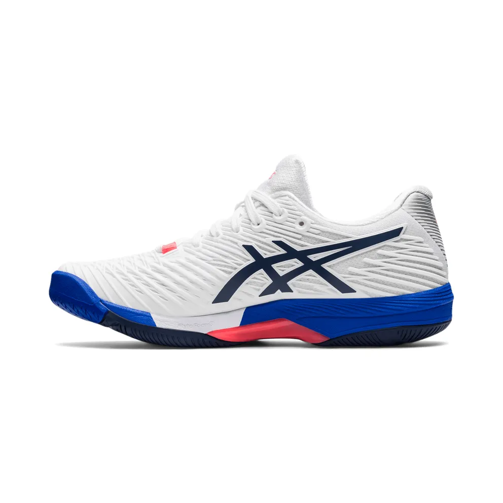 Asics Solution Speed™ Ff 2 White/Peacoat (1042A136.102)