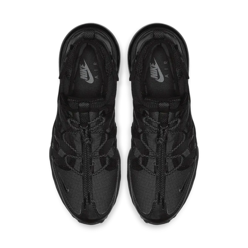 Nike Air Max 270 Bowfin Triple Black Black/Black-Anthracite (AJ7200-005)