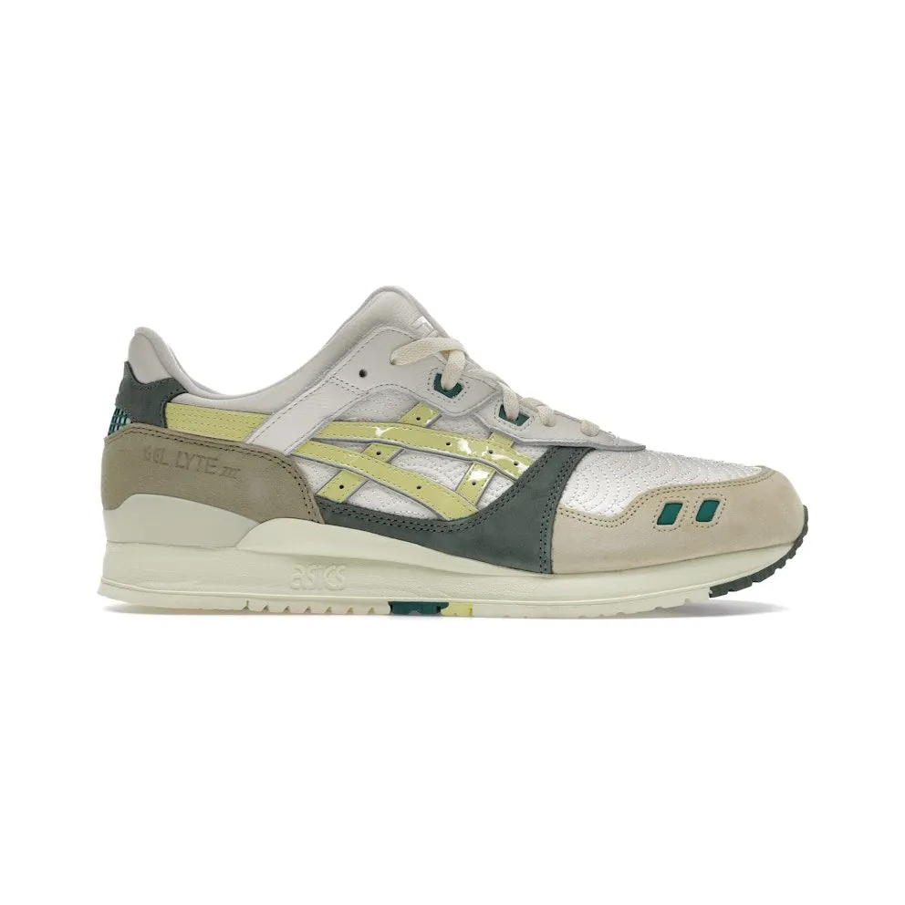 ASICS Gel-Lyte III Kith Brazil (1201B015-201)