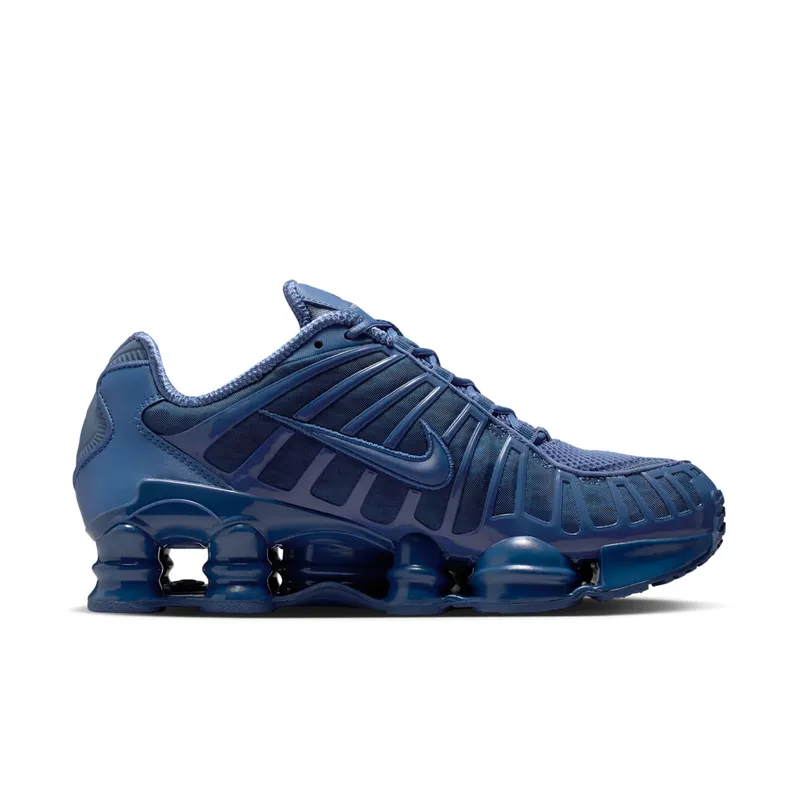 Nike Shox TL “Mystic Navy” (AR3566-402)