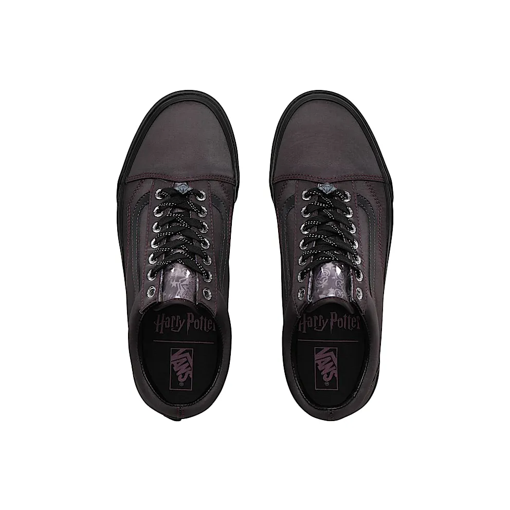 Vans Old Skool Harry Potter Deathly Hallows Deathly Hallows/Black (VN0A4BV5V0F)