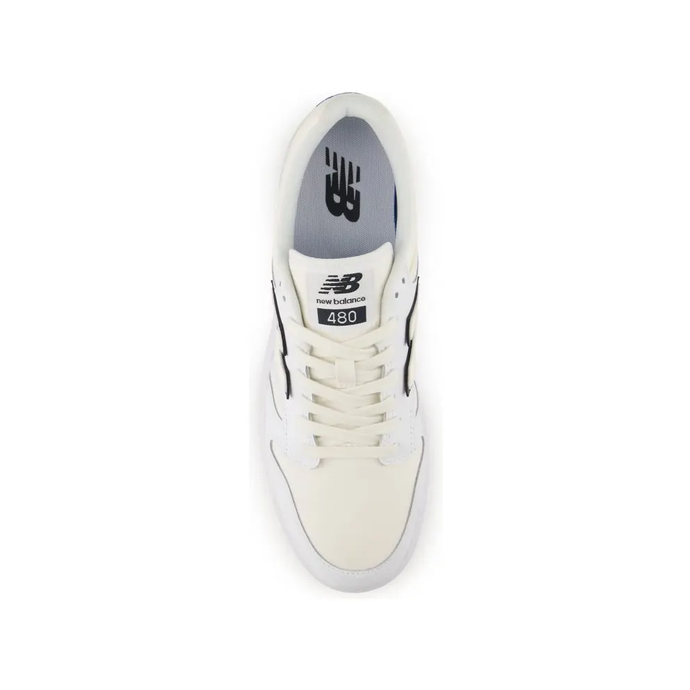 New Balance 480 White (U480P-5K1)