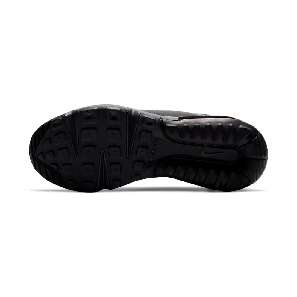 Nike Air Max 2090 Black Bright Crimson (GS) Black/Anthracite-White-Bright Crimson (CJ4066-007)