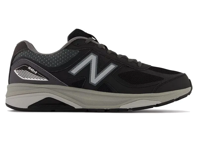 New Balance ade in US 1540v3 Black/Grey (M1540BK3)