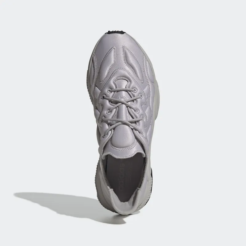 adidas Ozweego Tech Clear Granite Clear Granite/Clear Granite/Cloud White (FU7644)