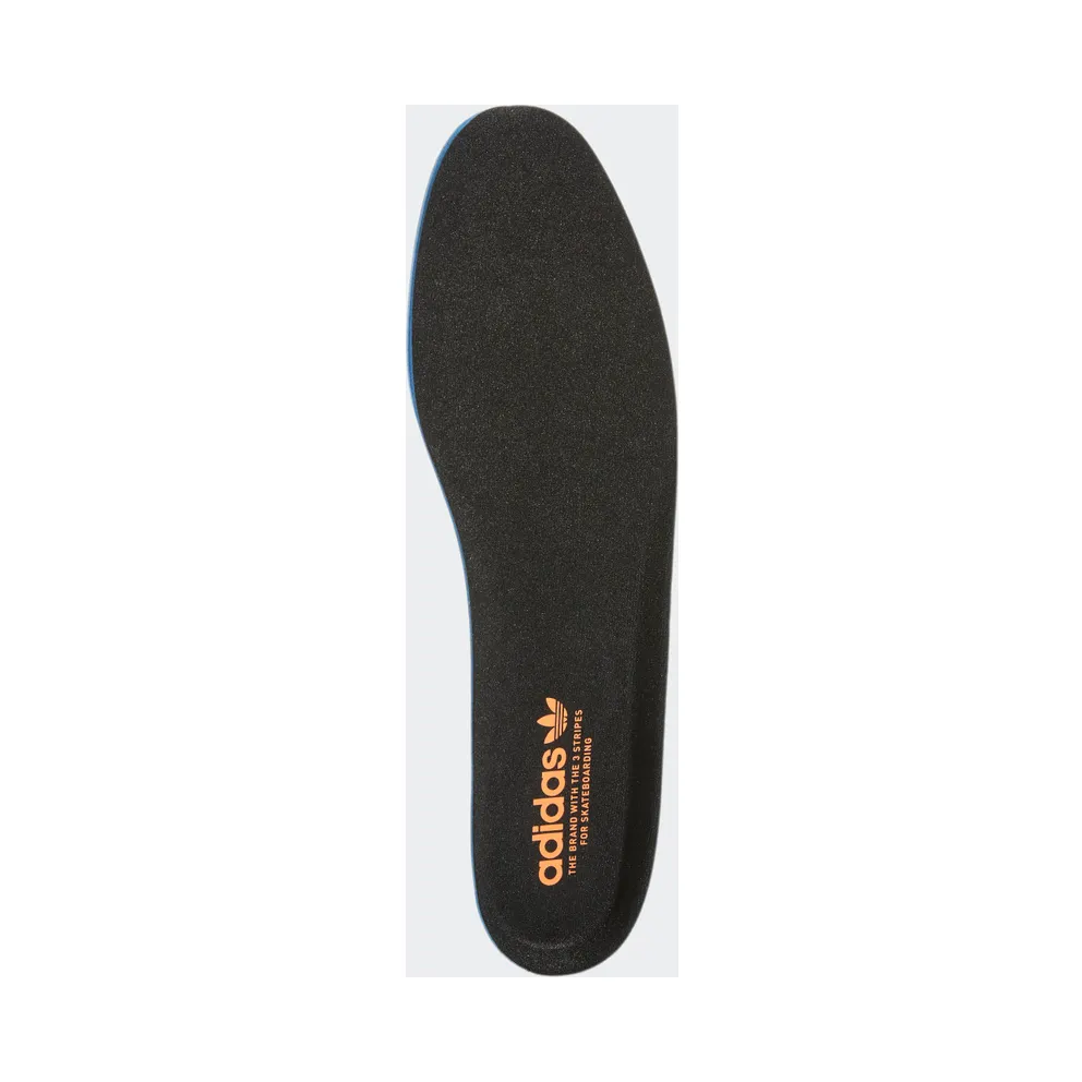 adidas BUSENITZ Cloud White / Core Black / Signal Orange (H04875)