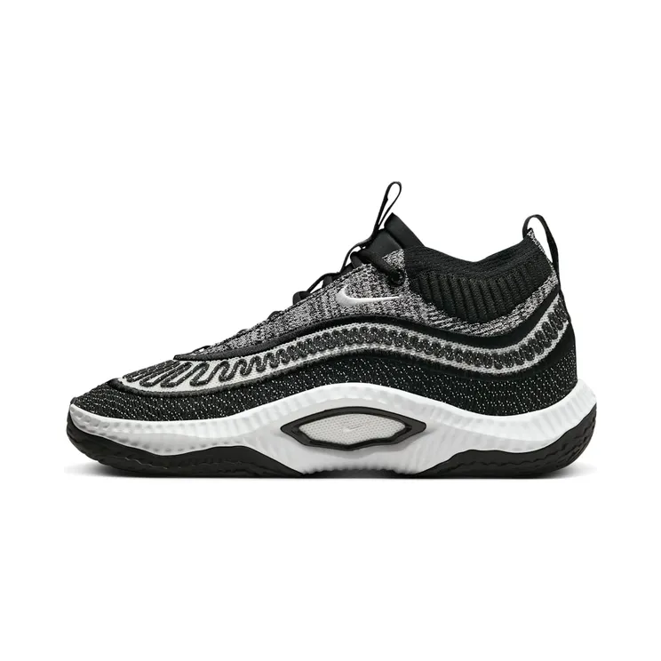 Nike Cosmic Unity 3 Black Summit White (DV2757-002)