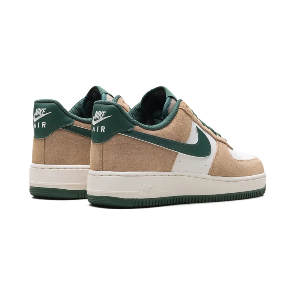 Nike Air Force 1 ’07 LV8 “Rattan Phantom Fir” (FQ8714-203)